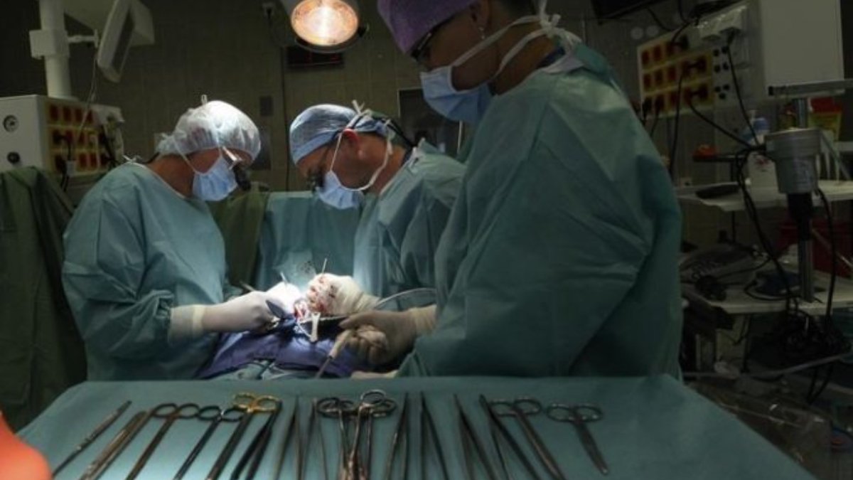 İskoçya, Türkiye'de de kullanılan desfluran gazını yasakladı