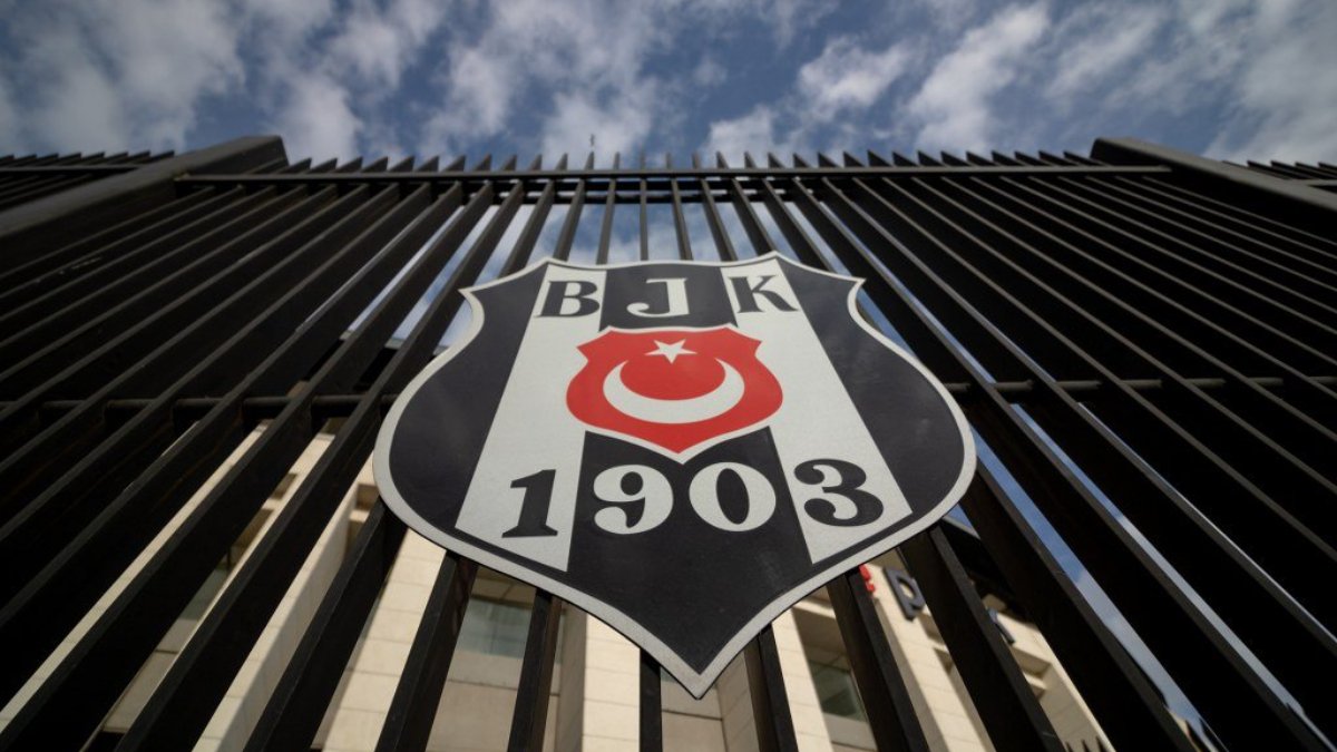 Tescil edilen ilk Türk spor kulübü Beşiktaş 120 yaşında