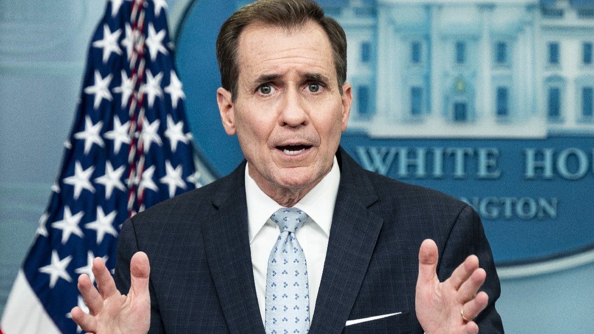 ABD'den Ukrayna'ya yeni askeri yardım paketi