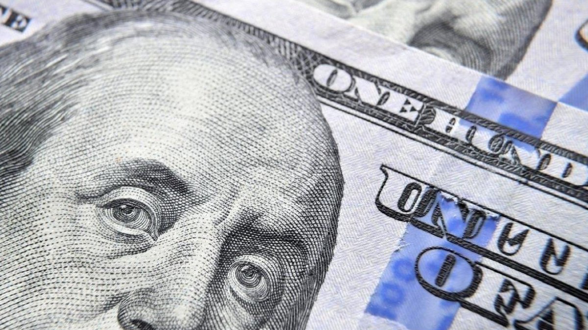 Dolar kaç TL? 1 dolar ne kadar? 3 Mart 2023