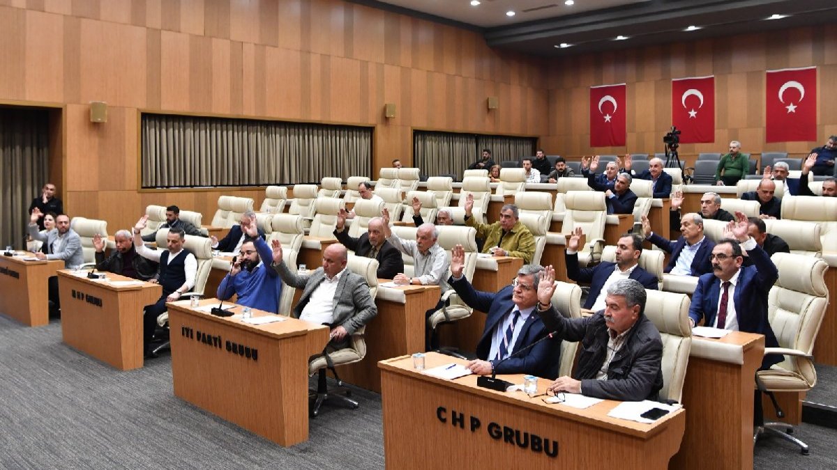 Çukurova’da 5 kat sınırı getirildi