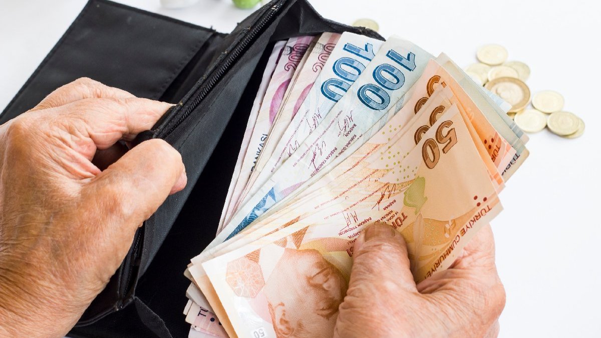 Eyt ilk maaş ne zaman yatacak? Eyt maaşi için aylarca beklemek gerekebilir...