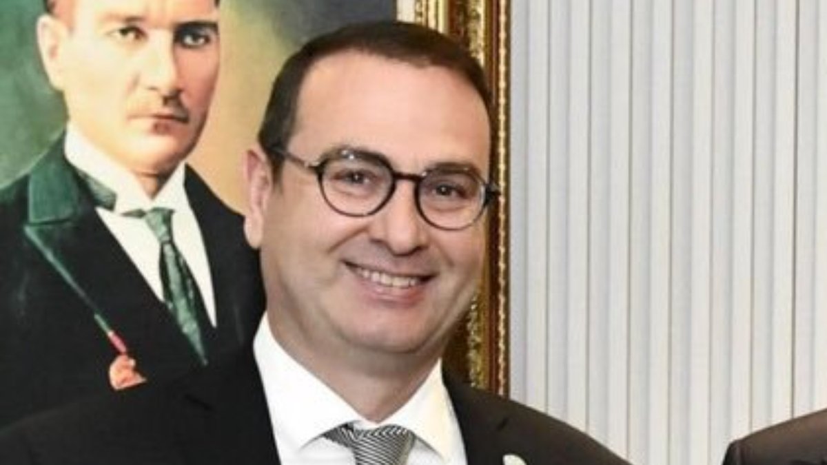 İYİ Parti GİK Üyesi Rıdvan Uz: Bize kibarca kapı gösterildi