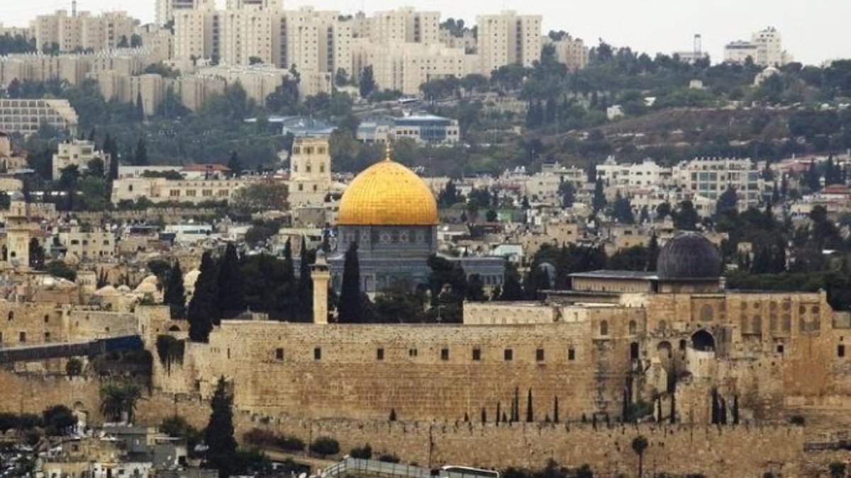 AB ülkesinden kriz çıkaracak Kudüs adımı