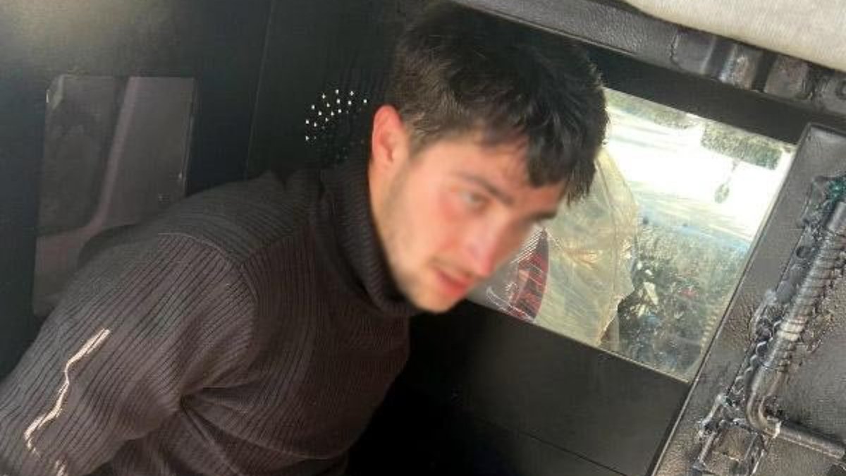 7 yaşındaki çocuğu fidye için kaçıran sanık: Çok kumar oynadım