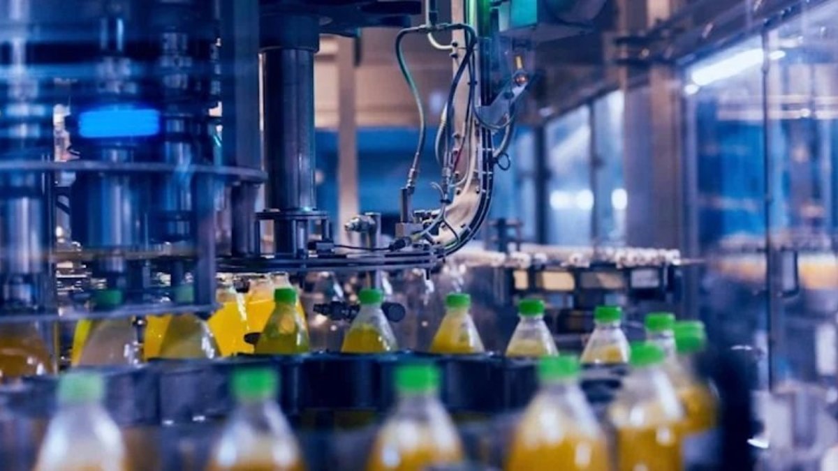 Euro Bölgesi'nde ocakta üretici enflasyonu yüzde 15 oldu