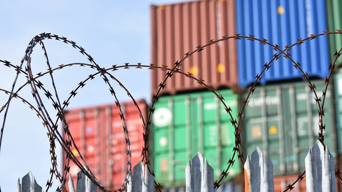 ABD'den şirketlere uyarı: Türkiye üzerinden Rusya yaptırımlarını delmeyin