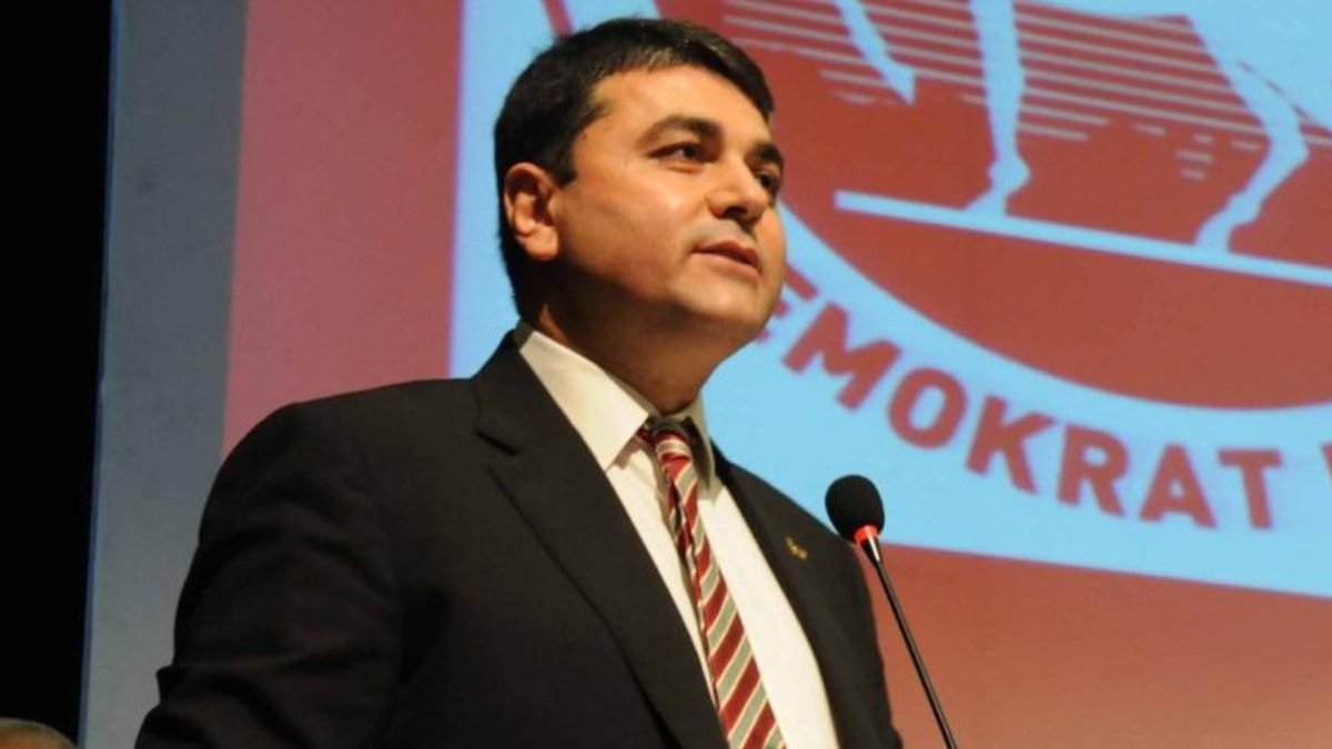 Gültekin Uysal: Millet İttifakı olarak çalışmalarımıza devam edeceğiz