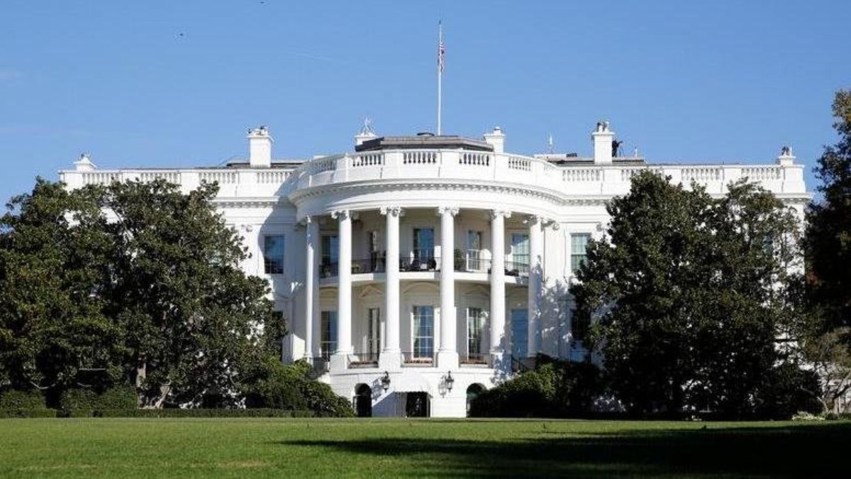 Beyaz Saray'dan kaçırılan 4 ABD'liyle ilgili açıklama