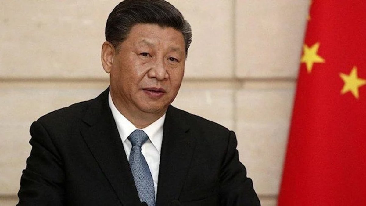 Çin'den ABD'ye yeni suçlama