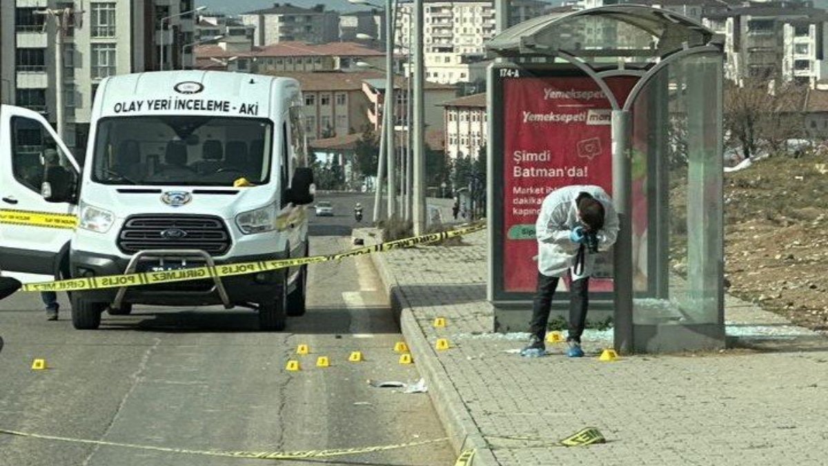 Türkiye'de 8 Mart! 3 ilde kadın cinayeti