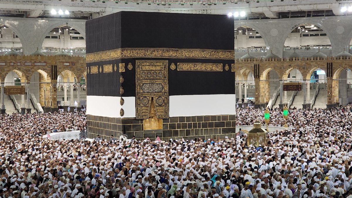 Hac kura sonuçları