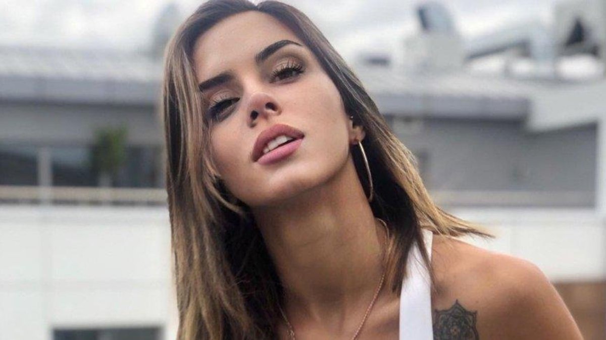 Ayşegül Çınar'ın yargılandığı davada karar çıktı