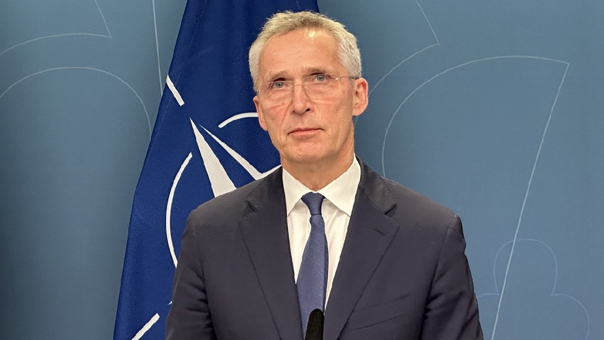 NATO'dan Türkiye-İsveç-Finlandiya toplantısı hakkında açıklama