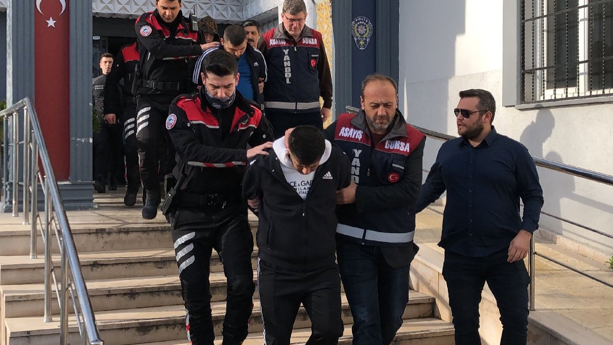 Bu kez kredi çekmek isteyenleri değil, kredisini kapatanları dolandırdılar