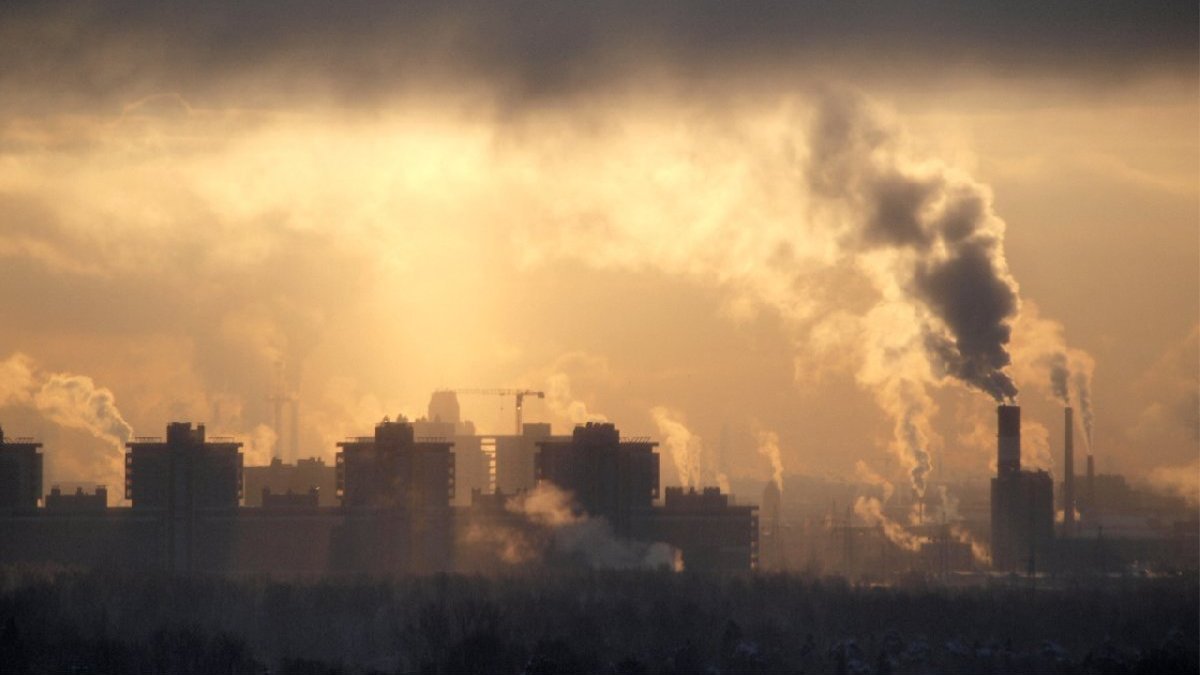 Bilim insanları havadaki karbonu, sodyum bikarbonata dönüştürdü