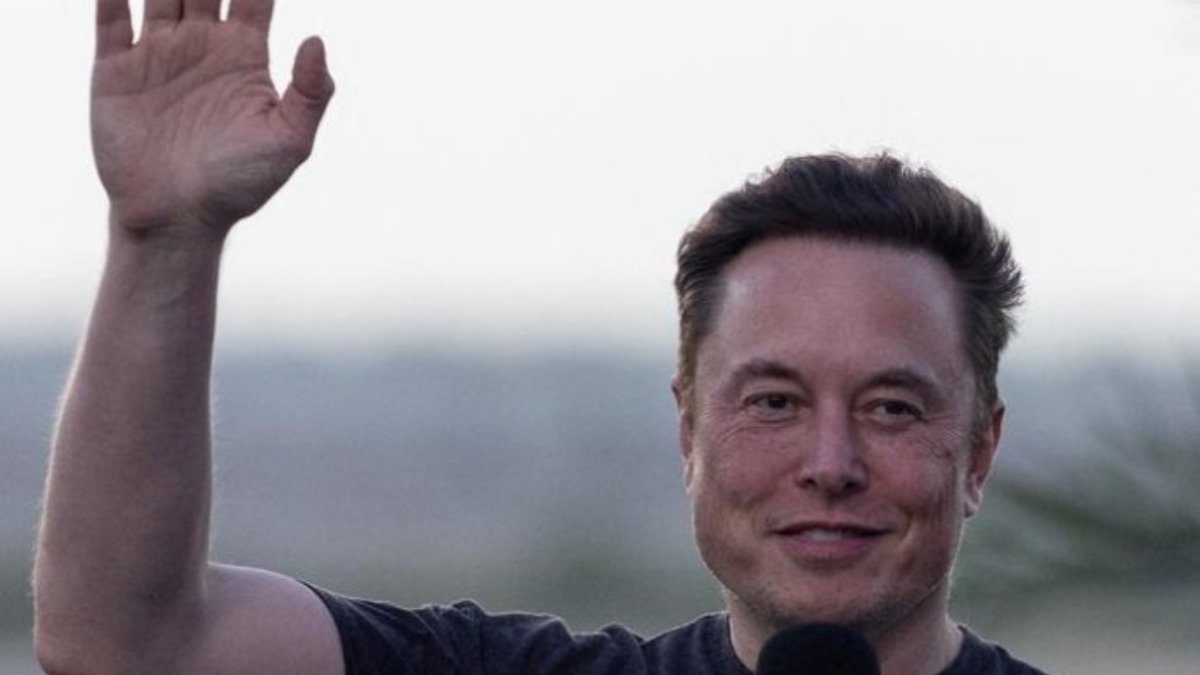 Elon Musk kendi şehrini inşa edecek
