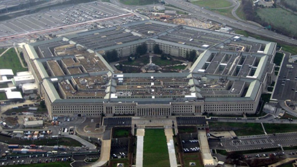 Pentagon'un 2024 bütçe talebine Çin ve silahlanma detayı damga vurdu