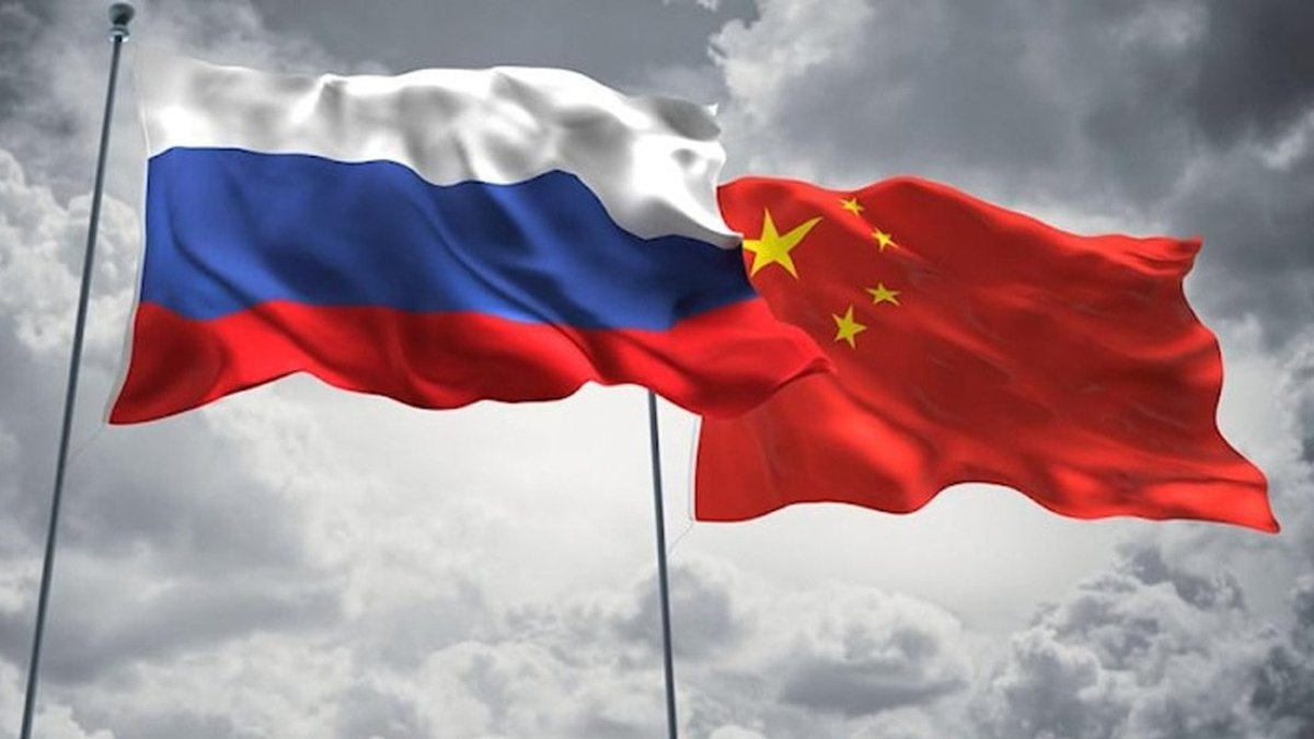 Rusya'dan ABD'yi kızdıracak Çin açıklaması