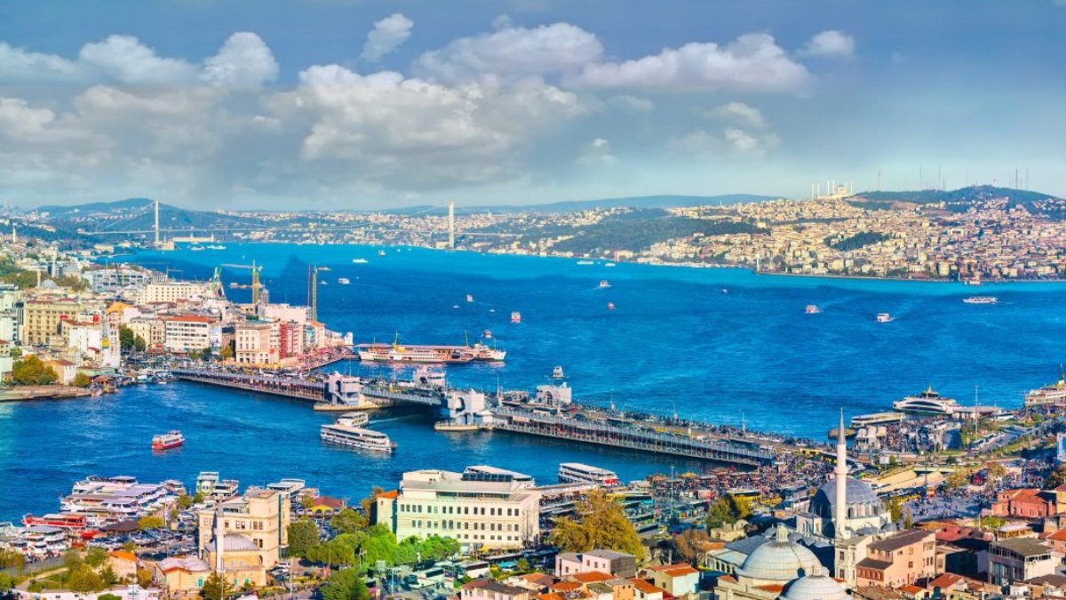 AFAD’ın İstanbul raporu rafta kaldı