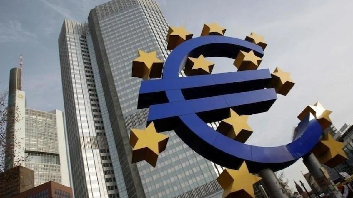 Gözler Avrupa Merkez Bankası'nda: Faiz kararı bekleniyor