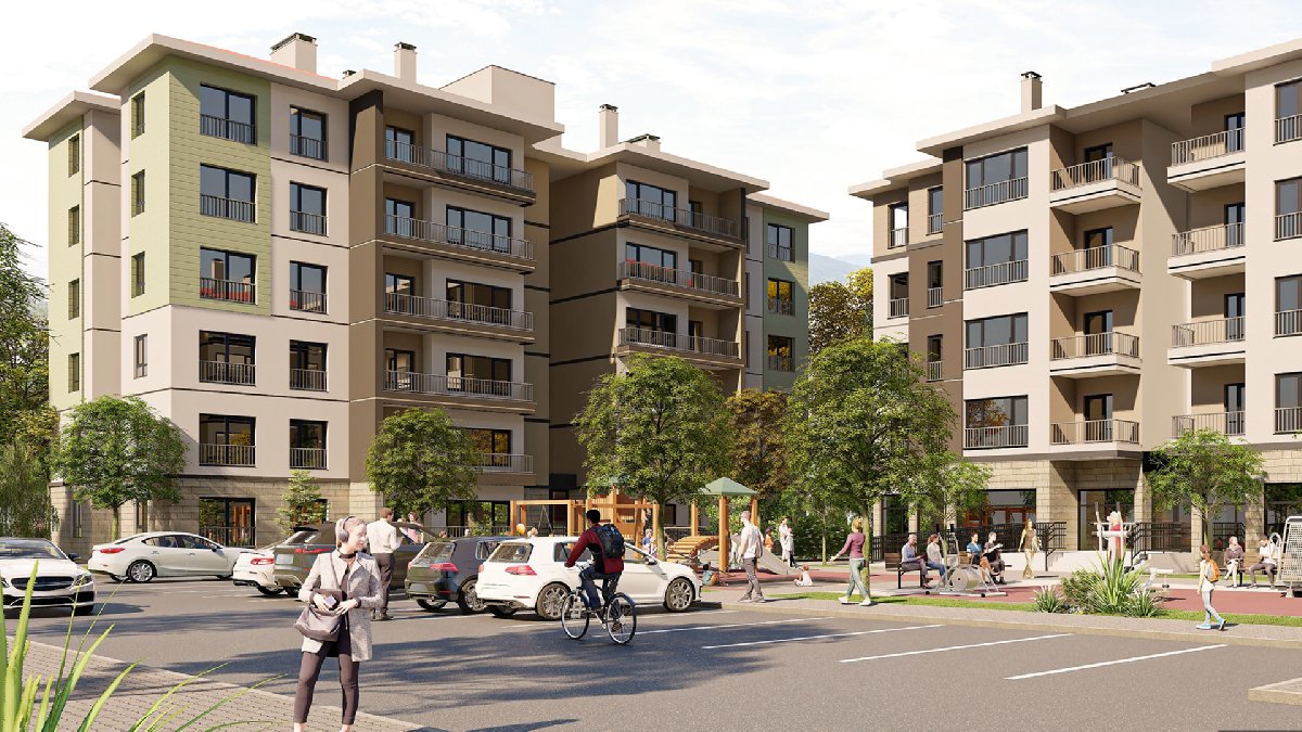 TOKİ İSTANBUL KURA SONUÇLARI