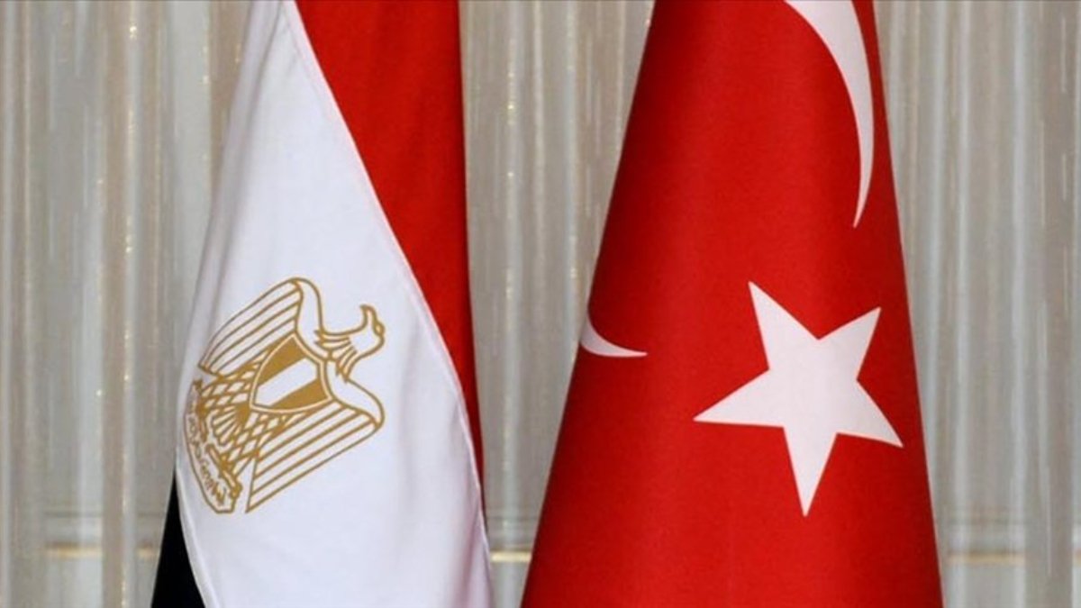 Mısır'dan Türkiye açıklaması: İlişkilerin yeniden tesisinin başlangıcı...