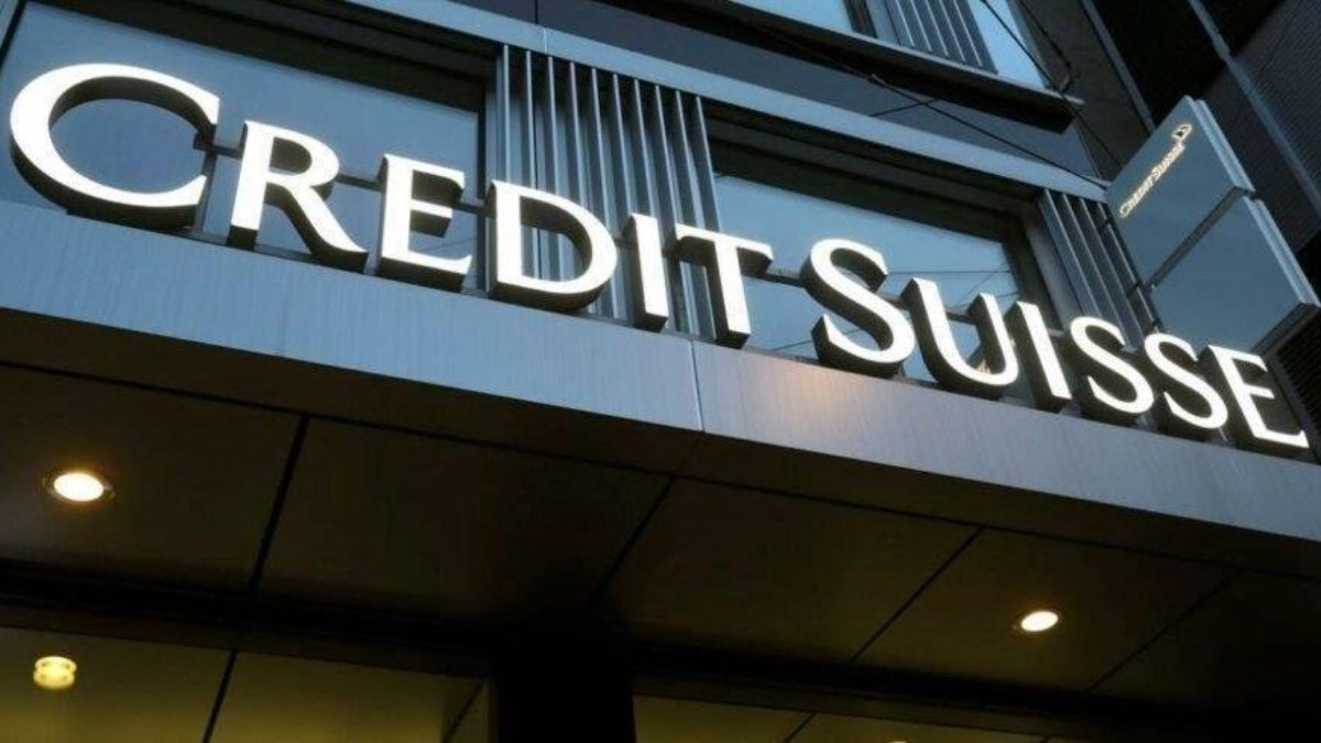 Credit Suisse'in satışı piyasaları rahatlattı