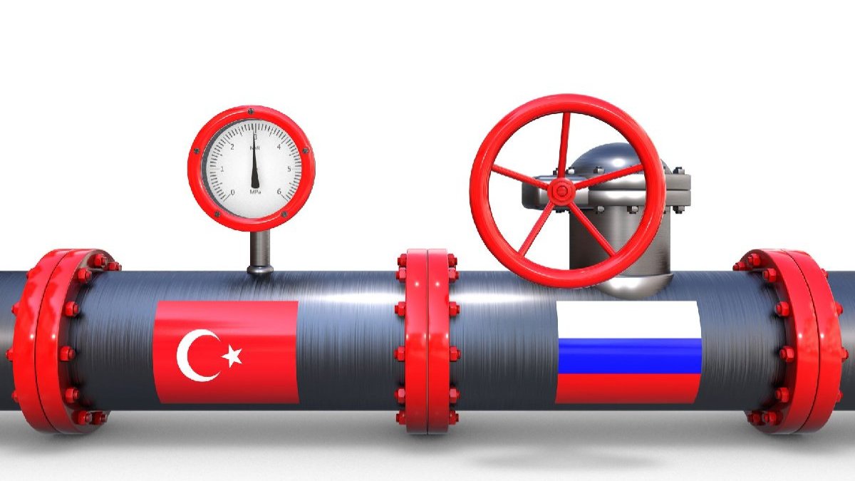 Kremlin: Türkiye'de doğalgaz merkezi zaman gerektiren karmaşık bir proje