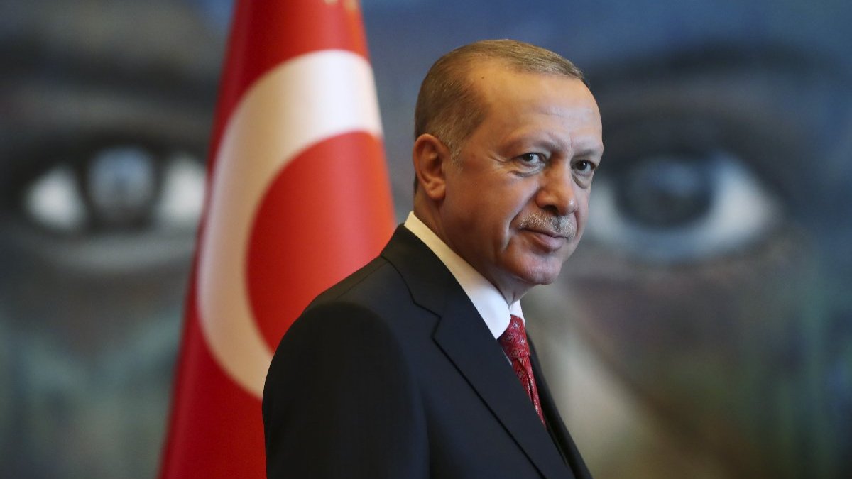 Cumhurbaşkanı Erdoğan: Irak'tan beklentimiz, PKK'yı terör örgütü olarak tanımasıdır