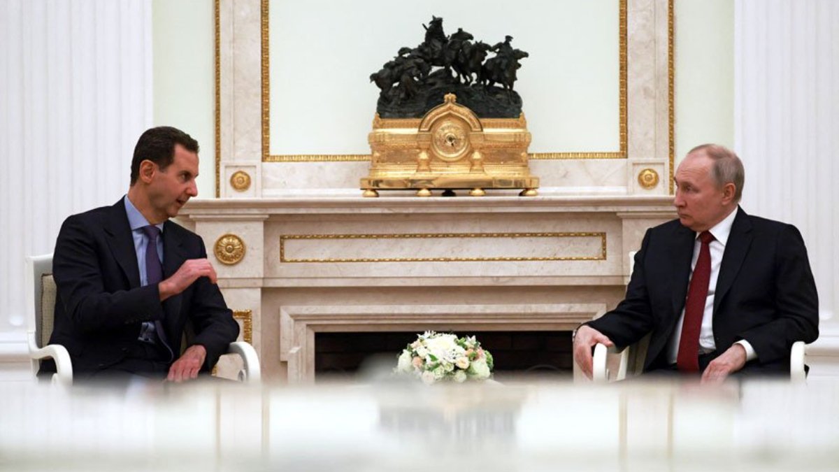 Rusya'dan Türkiye-Suriye-İran görüşmesi hakkında açıklama