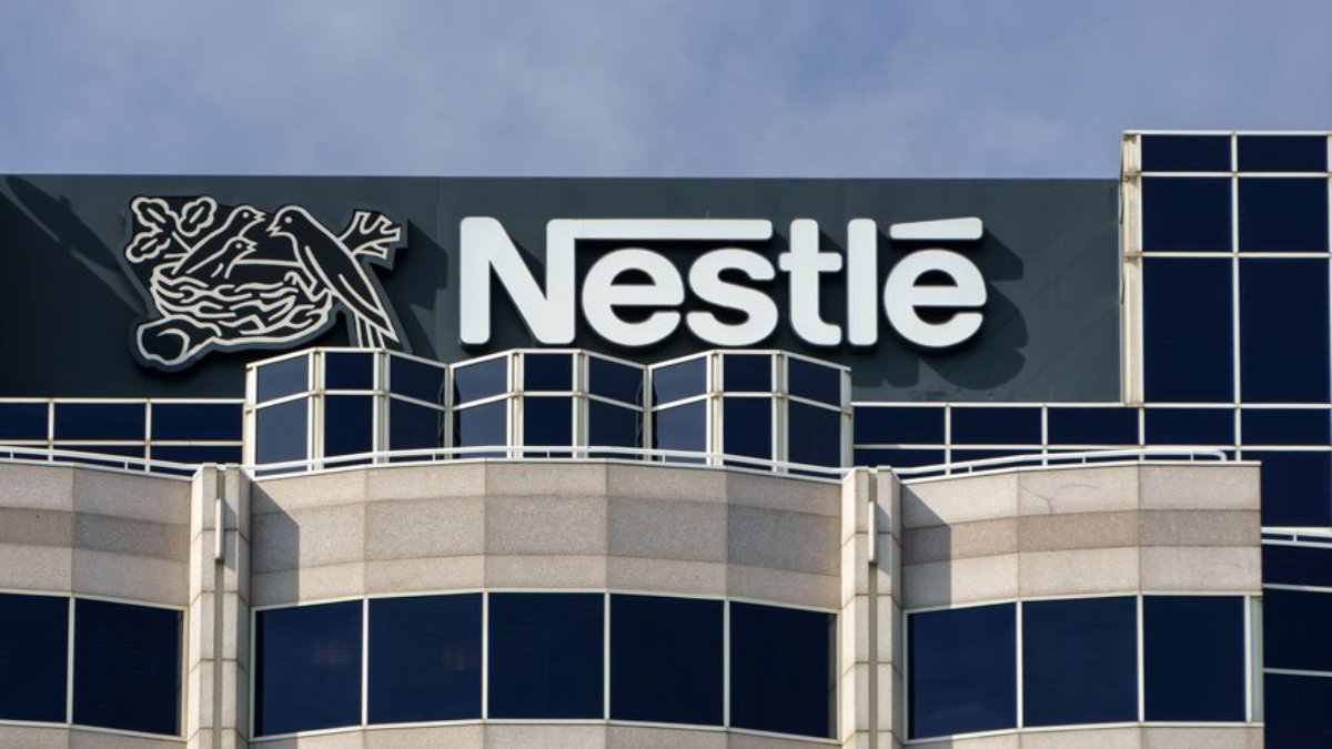 Nestle ürünlerinin besin değerini paylaştı: Yarısından azı sağlıklı çıktı