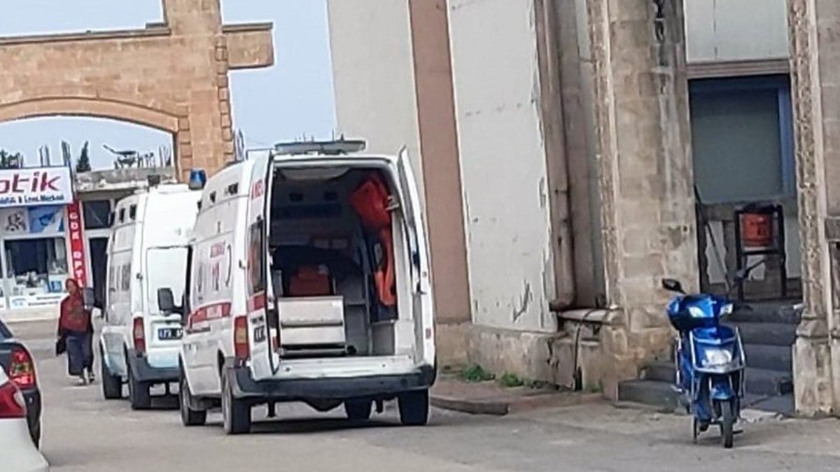 Şırnak'ta arazi kavgası: 1 ölü, 8 yaralı, 12 gözaltı