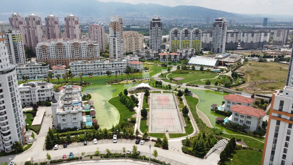 Deprem ev almayı planlayanların tercihlerini değiştirdi