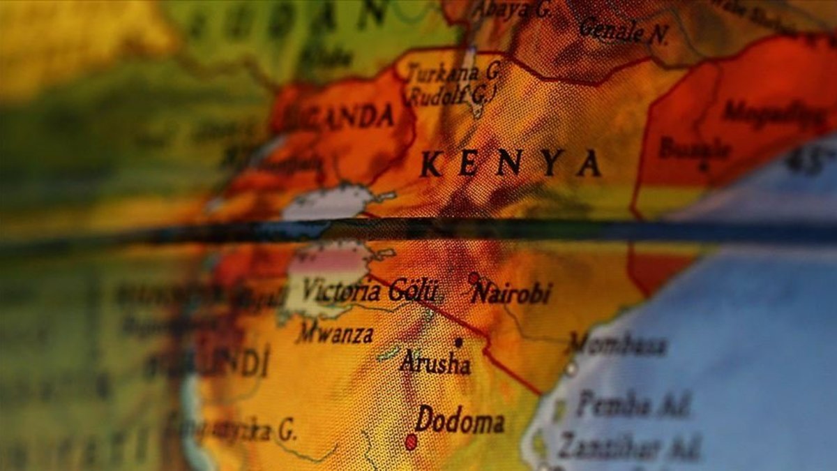 Tanzanya'ya sıçrayan Marburg virüsüne karşı Kenya ve Ruanda'dan önlem