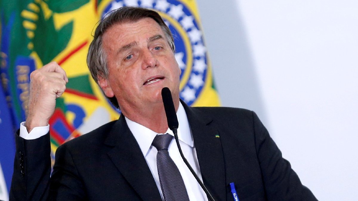 Seçimden sonra ABD'ye kaçan Bolsonaro, Brezilya'ya dönüyor