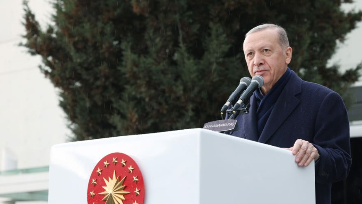 İngiliz The Times gazetesi: Z jenerasyonu yenilmez Erdoğan'ı görevden almaya hazır