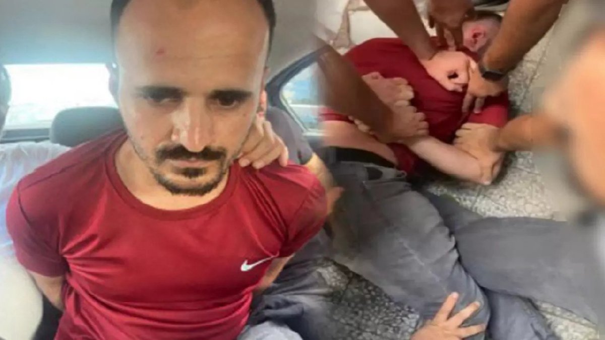 İstanbul'u kana bulayacaktı! Teröristten şifreli mesaj: Bana 500 top kumaş lazım