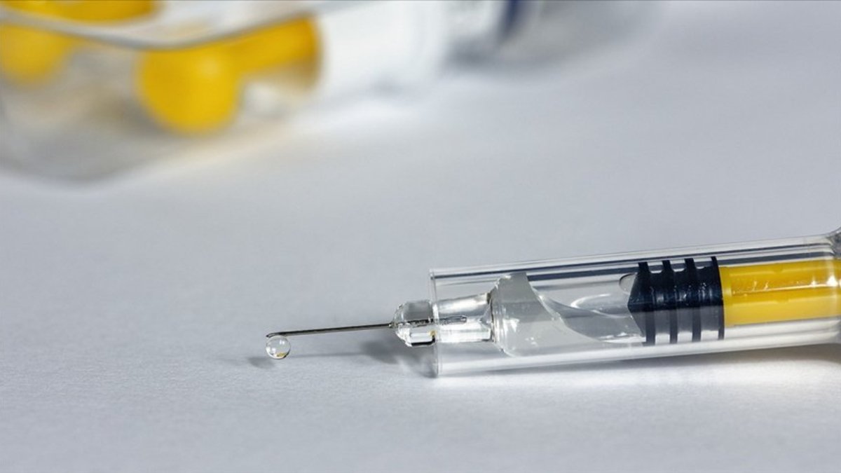 Genel Sağlık-İş: Tetanoz aşısı yok, 8. sınıflara aşılama yapılamıyor