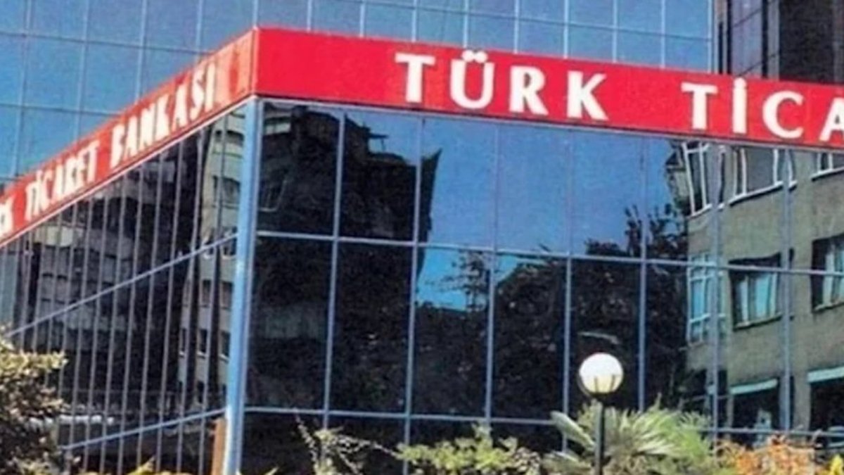 TMSF'den Türkbank açıklaması