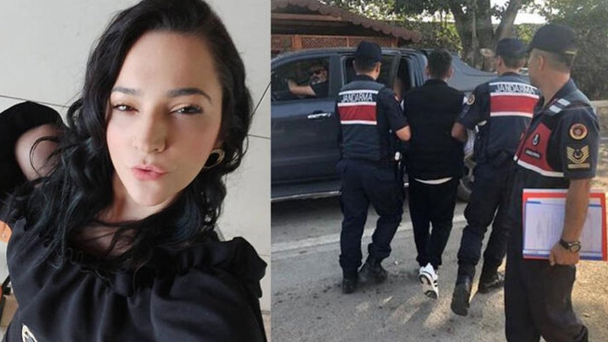 Hüsniye Keskinbaş cinayetinde sevgiliye ağırlaştırılmış müebbet hapis cezası