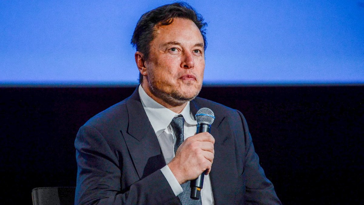 Elon Musk'tan açık mektup: Yapay zeka geliştirmeyi durdurun