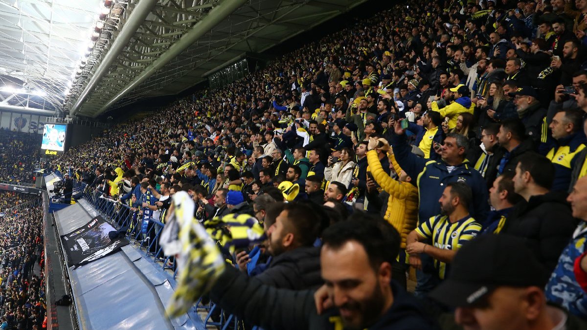 Fenerbahçe-Beşiktaş maçı bilet fiyatları açıklandı! En ucuz ve en pahalı bilet...