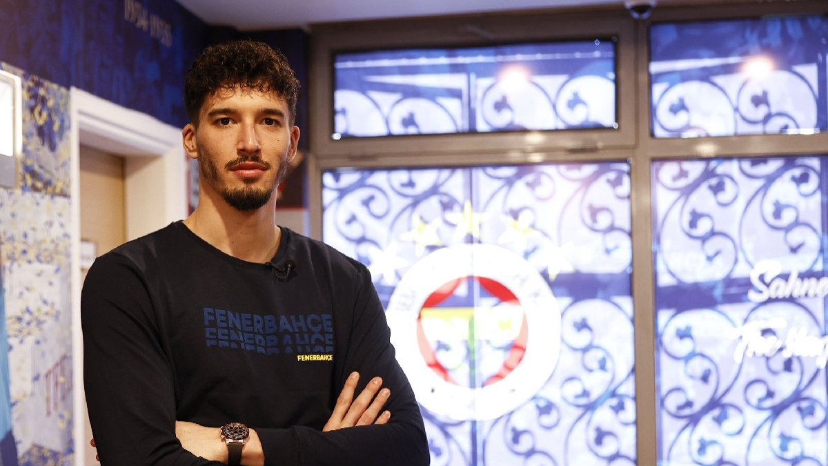 Fenerbahçe kaptanı Altay Bayındır: Hiçbir maçın bir diğerinden farkı yok