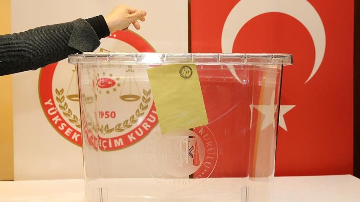 ABD'li düşünce kuruluşu analiz etti: 'Türkiye'de dijital seçim kırılganlığı yüksek'