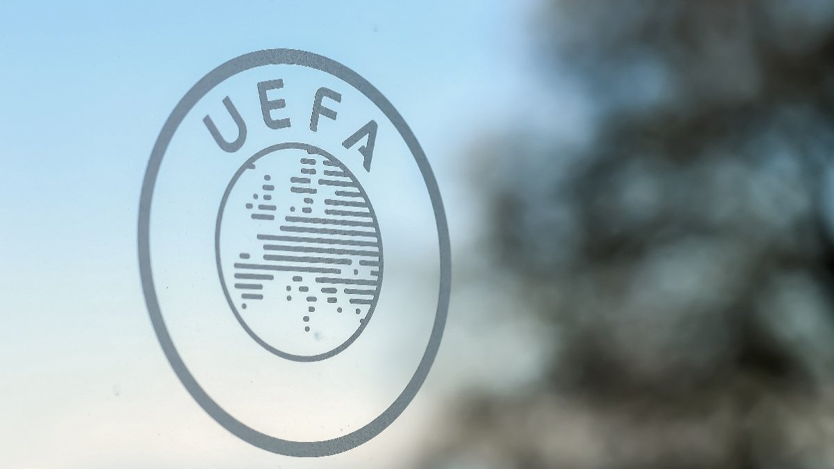 UEFA'dan Fenerbahçe, Sivasspor ve Trabzonspor'a ceza