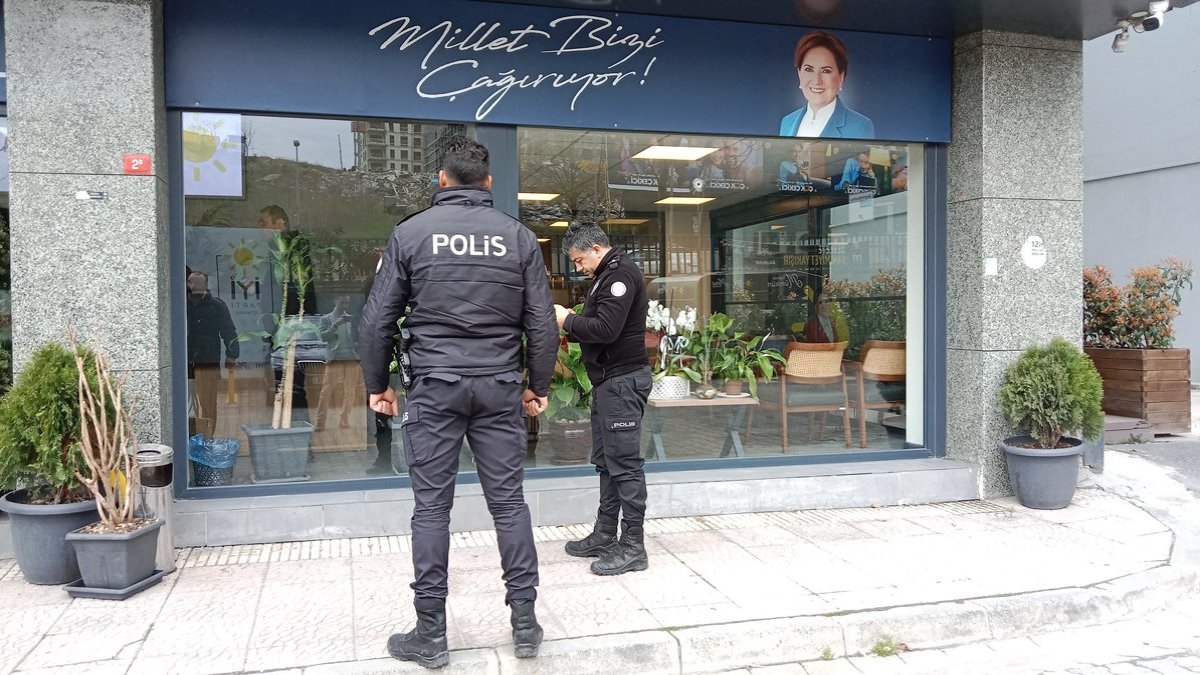 Kılıçdaroğlu: Meral Hanım Asena'dır, böyle korkutamazsınız