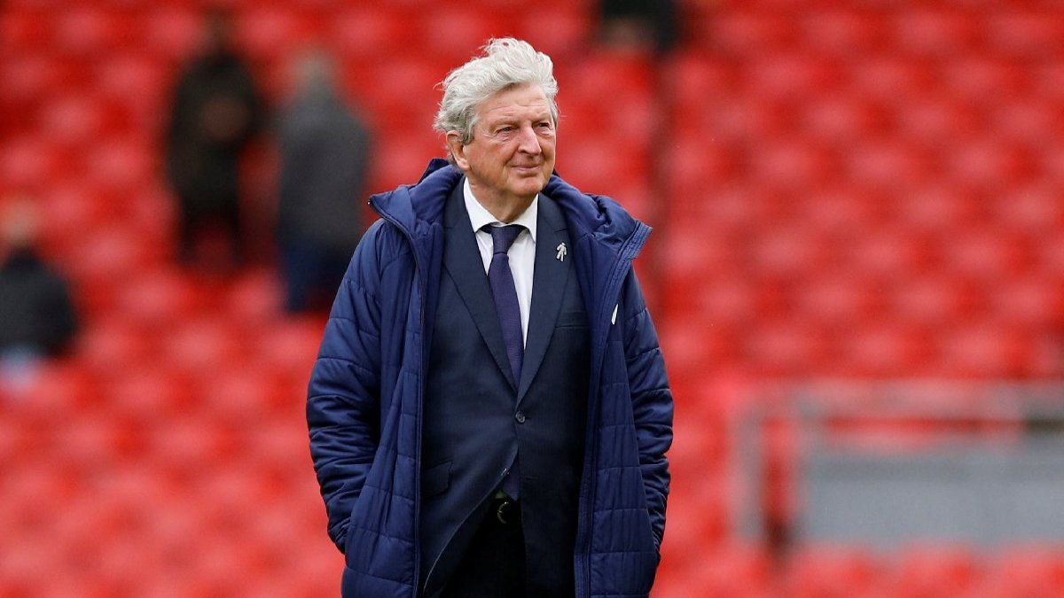 Roy Hodgson: Sir Alex Ferguson, geri döndüğüm için bana 'aptal' diyebilir