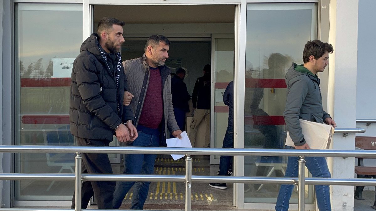 10 ilde suç örgütü soruşturmasında 136 gözaltı kararı