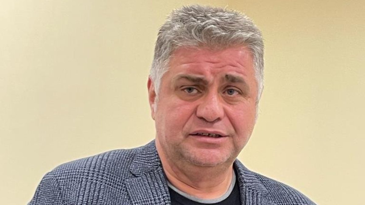 Nahid Ramazan Yamak: TFF'nin kararına saygı duyuyoruz